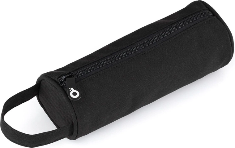 Studentisches ovales Etui Topgal ELEN