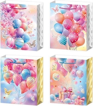 Geschenktüte L