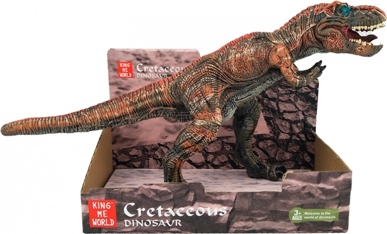Vinylmodell Tyrannosaurus 40 cm