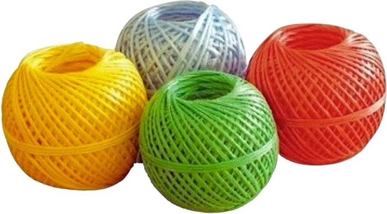 Polypropylenschnur 300 m, 250 g