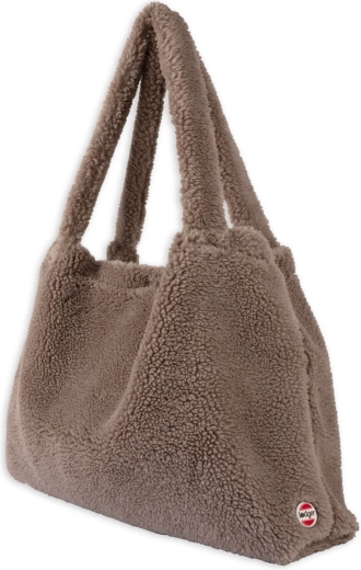 Lodger Tasche für Mama Mom Bag Teddy Buffalo