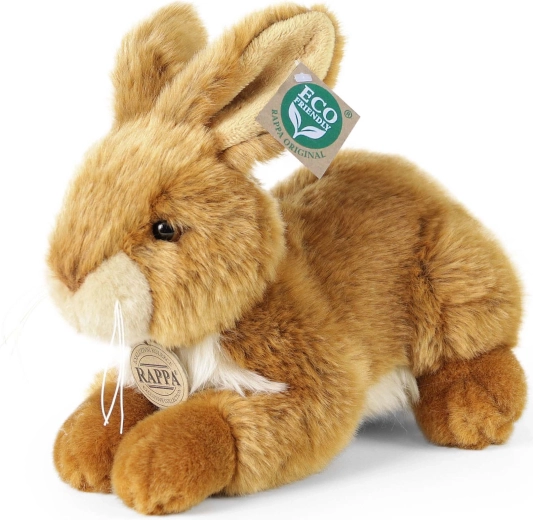 Rappa ECO-FRIENDLY Plüschkaninchen 23 cm