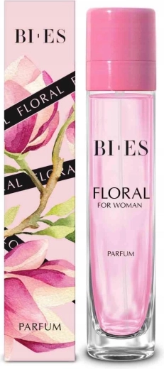 Damenparfum BI-ES Floral 15 ml