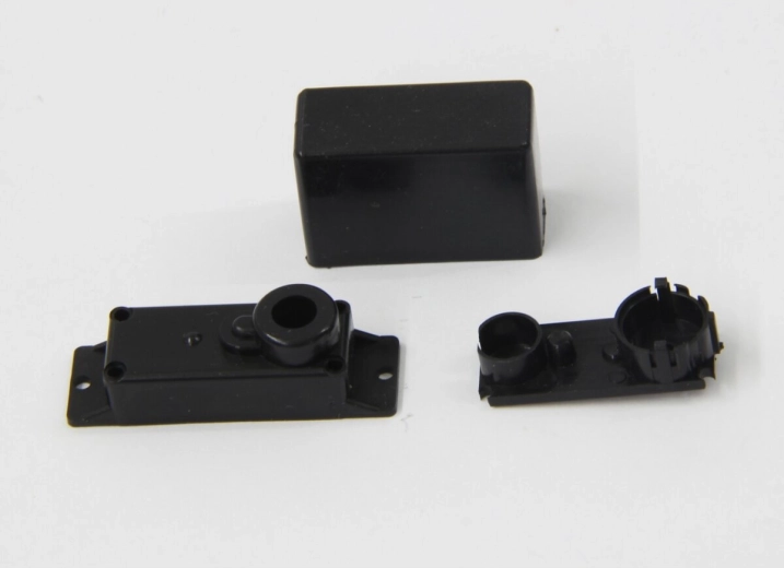 Gehäuse für Mikro-Servo Jamara
