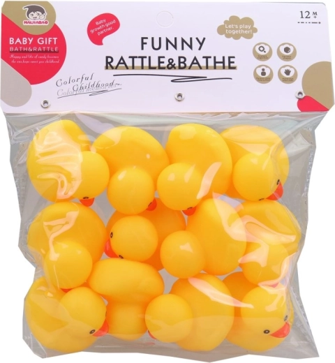 Badeentchen 5 cm