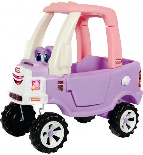 Little Tikes Princess Cozy Truck Rutschauto