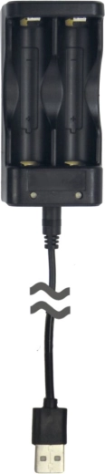 USB-Ladegerät Jamara Whelon (Serie 3) – 1 Stück