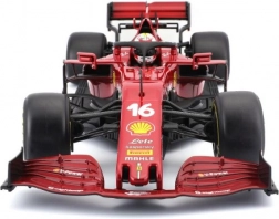 Bburago 1:18 Ferrari SF1000 Nr. 16 CHARLES LECLERC – Toskana-GP 2020