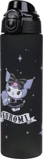 BAAGL Tritan-Trinkflasche Kuromi Fortune Dream 700 ml