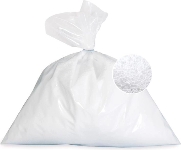 Ersatzfüllung Mikroperlen 8 l für Stillkissen CEBA BABY Cebuszka