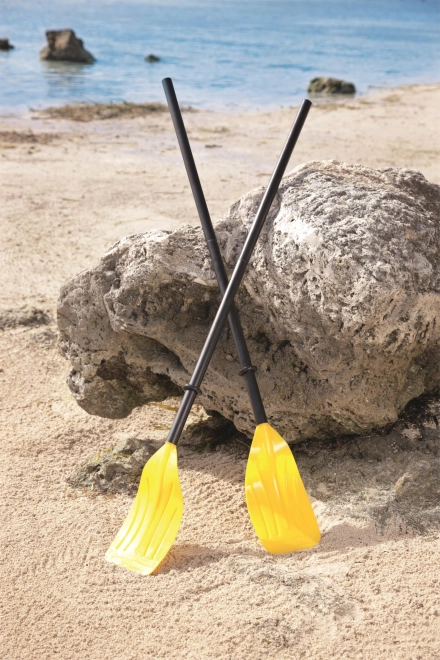 Paddel für aufblasbare Boote 124 cm Bestway