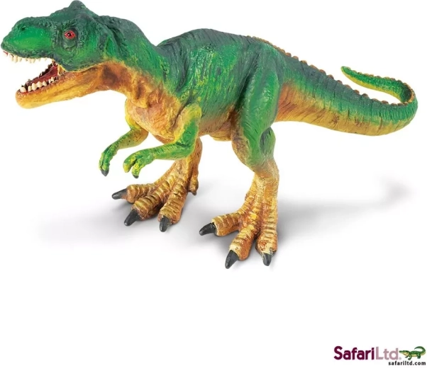 Safari Ltd. T-Rex-Figur – 1 Stück
