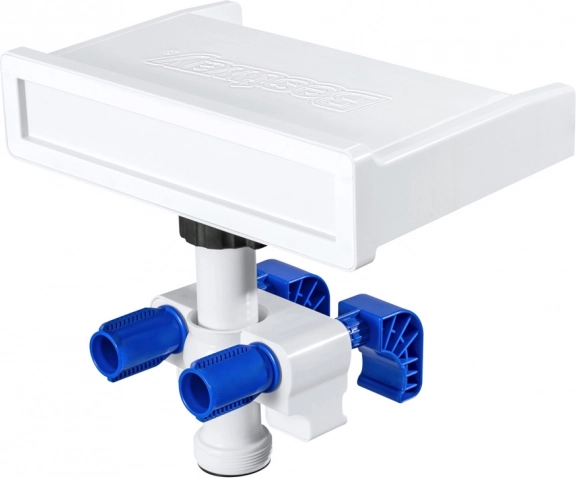 Bestway Flowclear Wasserfall mit LED-Beleuchtung