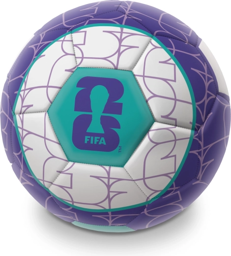 Fußball FIFA Toronto 14 cm