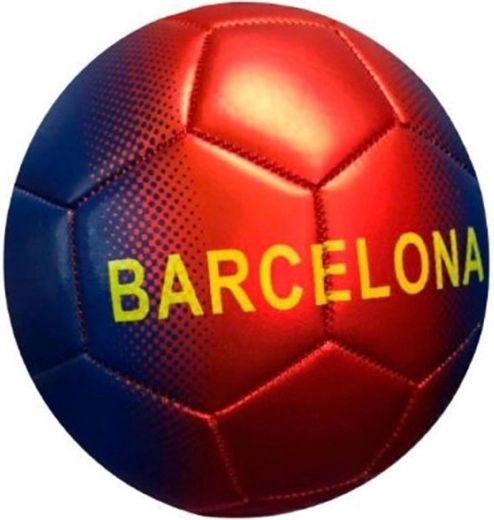 Fußball Barcelona Größe 5