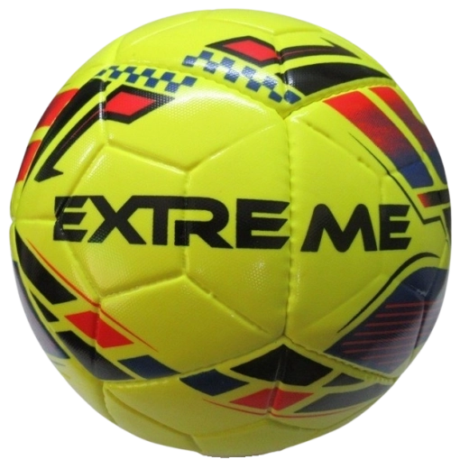 Fußball EXTREME 23 cm für Kinder