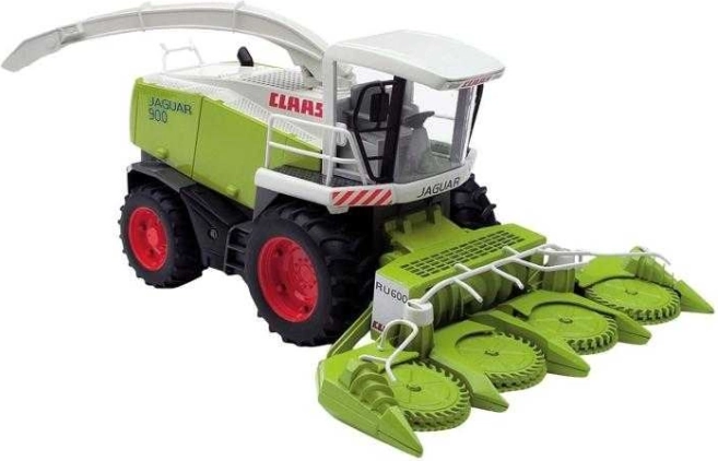 Modell Häcksler CLAAS Jaguar 900