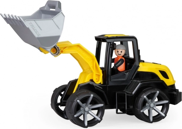 Bulldozer LENA TRUXX 2 für offenen Karton