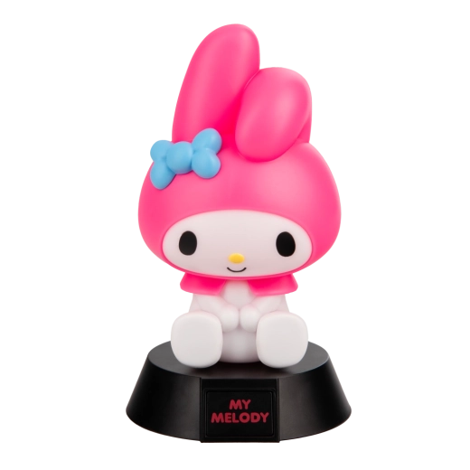Icon Light My Melody – Hello Kitty Lampe