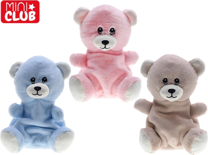 Mini Club Plüschbär 23 cm