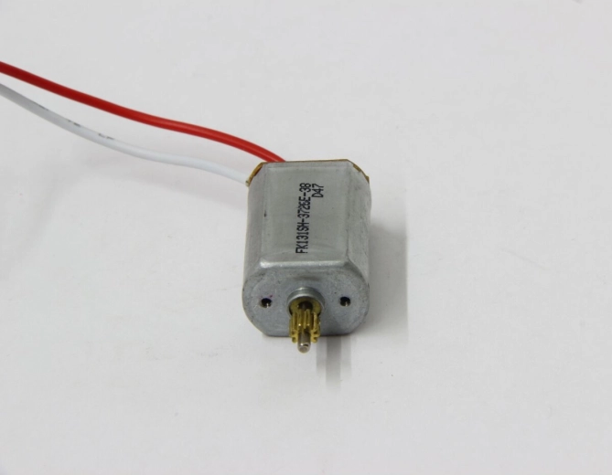Vorderer Hauptmotor für Alumaxx von JAMARA