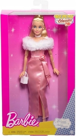 Barbie Sammler-Modepuppe Replay the Classics – Enchanted Evening