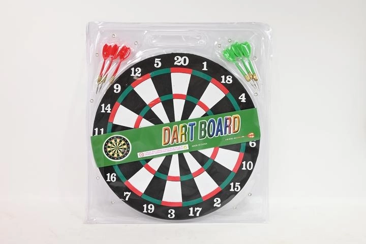 Dartscheibe 36 cm