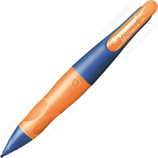 STABILO EASYergo Stift für Rechtshänder 1,4 mm blau-orange