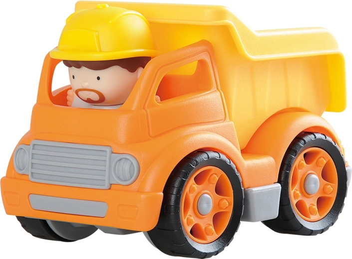 Playgo Kipp-LKW 13 cm