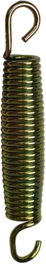 Trampolinfeder 140 mm