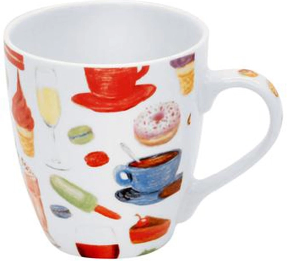 Keramikbecher TORO 230 ml Sweets