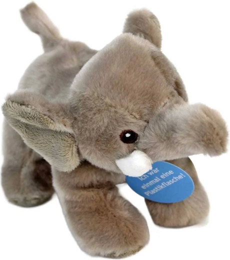 Plüschelefant Eco-Line 15 cm