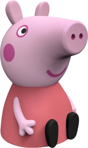 Sammelfigur Peppa Wutz von Comansi