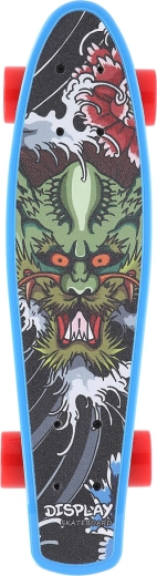 Pennyboard NILS Extreme Crude Dragon