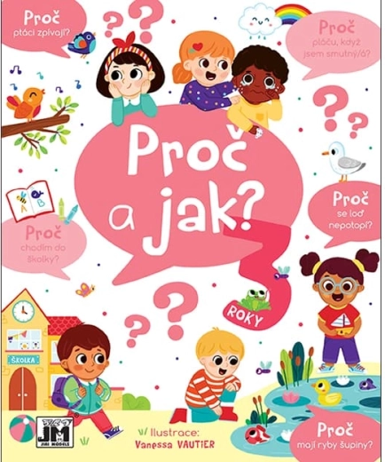 Warum und wie für Kinder ab 3 Jahren