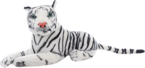 Plüsch Weißer Tiger 29 cm