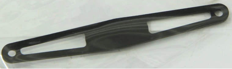 Obere Batterie-Befestigungsklammer für Z18 von JAMARA