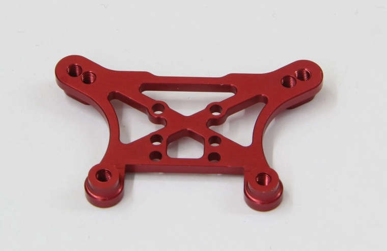 Aluminium-CNC-Tuning-Stoßdämpfer hinten für Z18CR