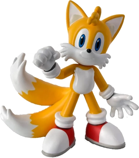 Comansi Sonic Tails Figur