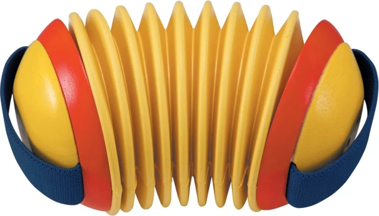 Ziehharmonika zum Ziehen PlanToys