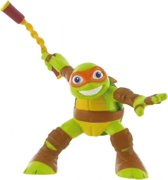 Comansi Figur Teenage Mutant Ninja Turtles – Mikey