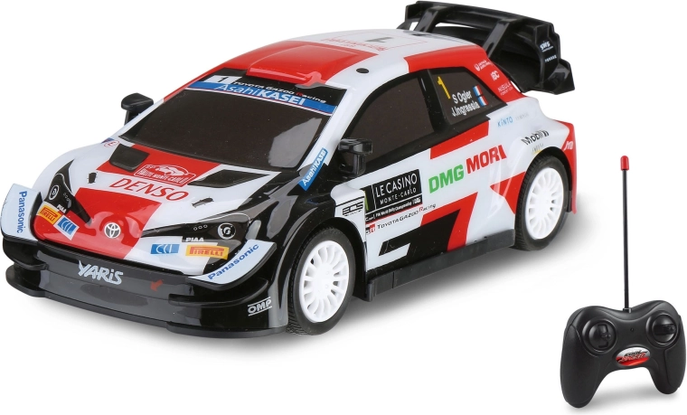 Toyota Yaris WRC ferngesteuertes Auto