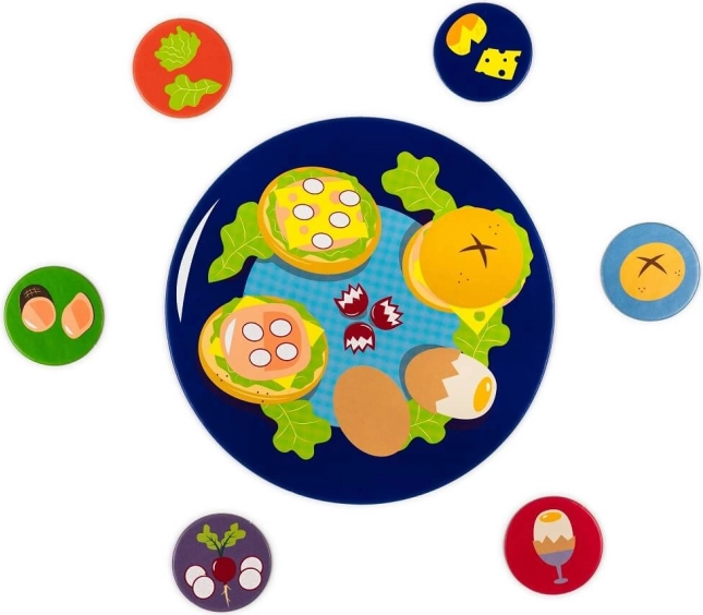 Captain Smart - Kochen für kleine Köche