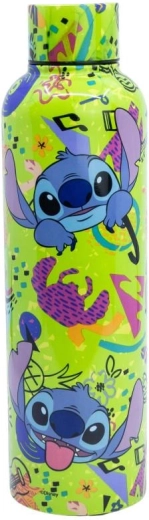 Thermo-Edelstahlflasche Lilo und Stitch 515 ml