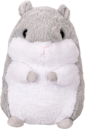 Plüschhamster 28 cm