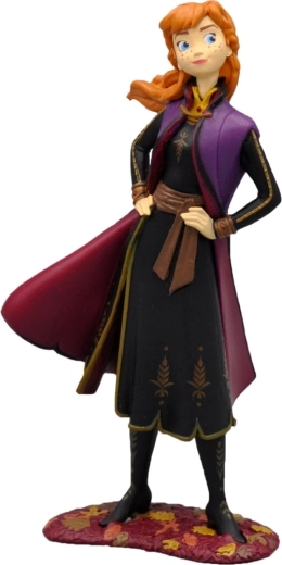 Bullyland Figur ANNA aus dem Film DIE EISKÖNIGIN 8 cm
