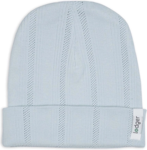 Lodger Baby-Mützchen Pointelle Air 0–6 Monate