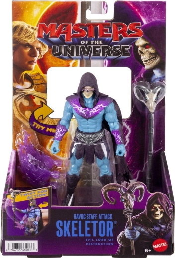 Masters of the Universe klassische Actionfigur - 1 Stück