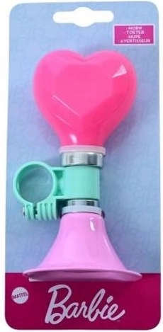 Barbie Fahrradhupe