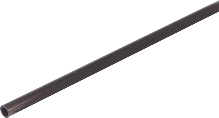 Kohlenstoffrohr JAMARA 3,0 × 2,0 mm, Länge 1000 mm